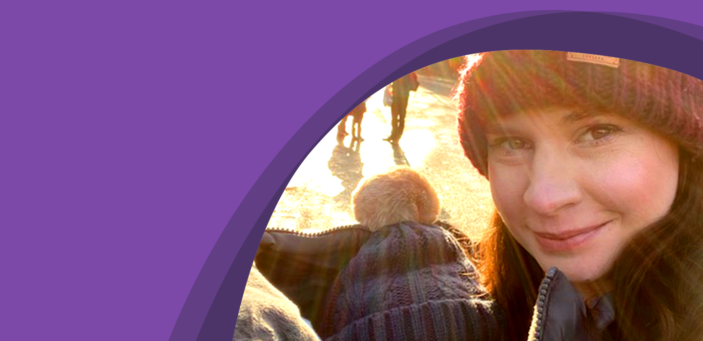 1140315 Career site_Collaboration and flexibility DH 1440 x 700px Joanna Donnelly