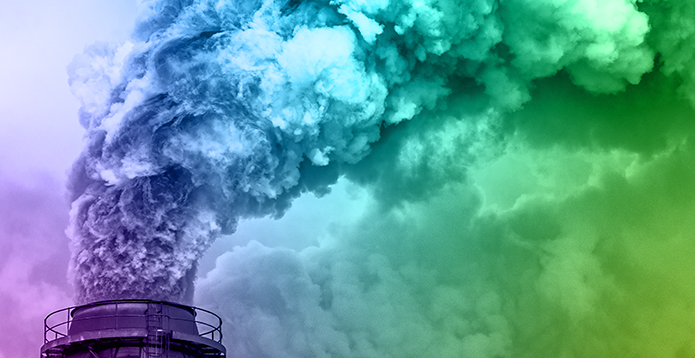 Managing the legal risk of climate change