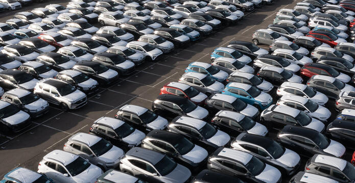 Cars at Tilbury Docks_Digital - Website - Standard ImageCard