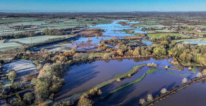 Greater Manchester floods new year 2025_Digital - Website - Standard ImageCard