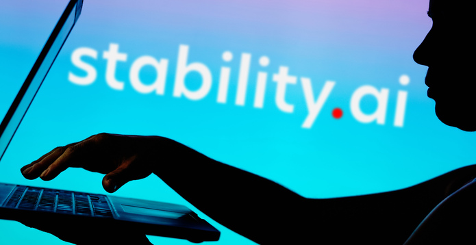 Stability AI illustration