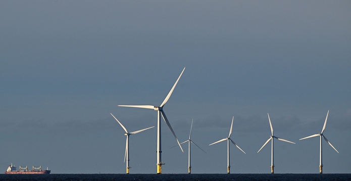 SI Offshore wind turbines (1)