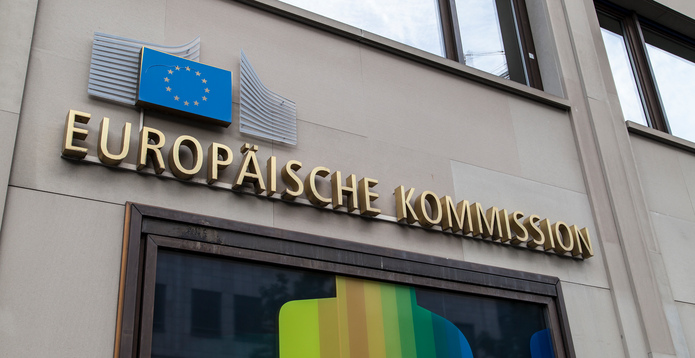EU Komission website