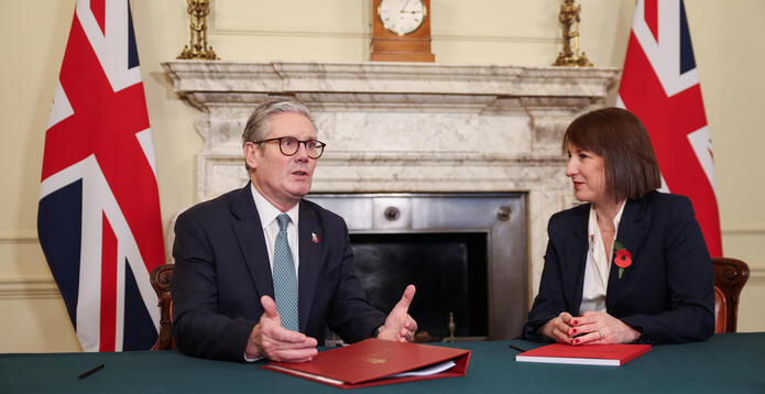 Starmer and Reeves sitting_Digital - Website - Standard ImageCard