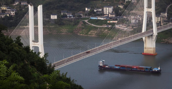 Navigating tariff-related risks in the negotiation of supply contracts