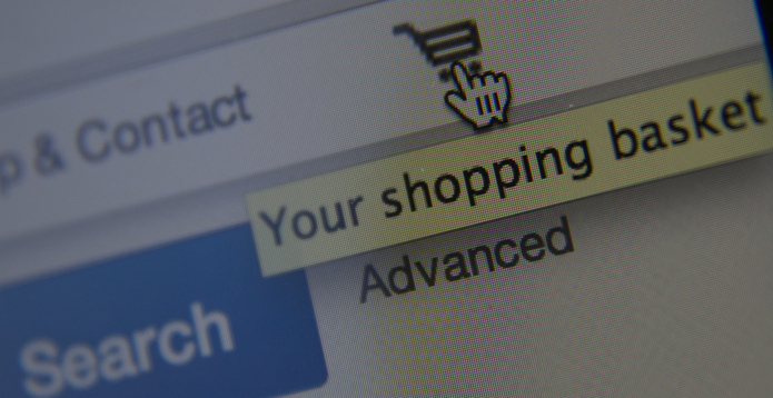 Standard Image online shopping