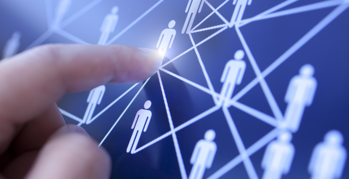 Human resources reorganisation restructuring