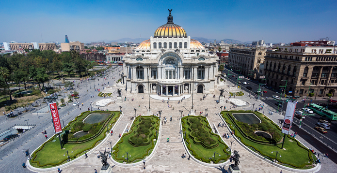 Multinational Network