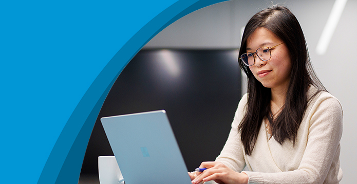 Business professionals