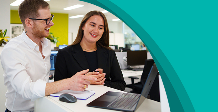 What’s it like to work for Pinsent Masons?