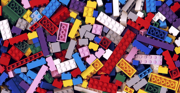 创建基础设施学院