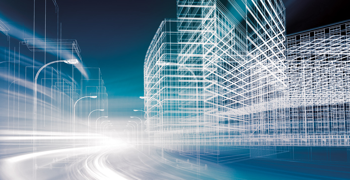 为Ebbsfleet花园城照亮前路