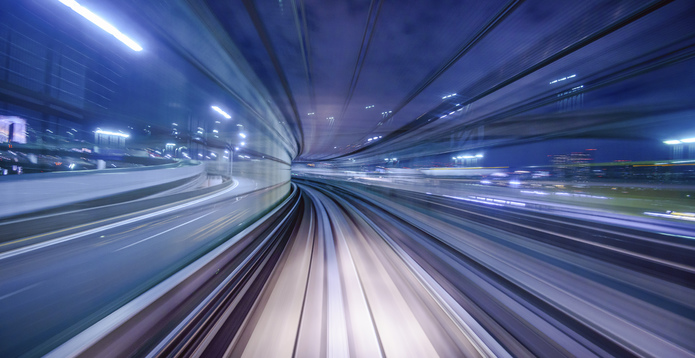 利用技术管理基建资产