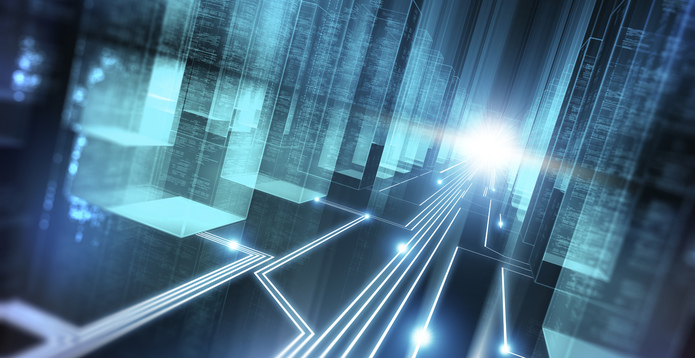 筑起21世纪的金融藩篱