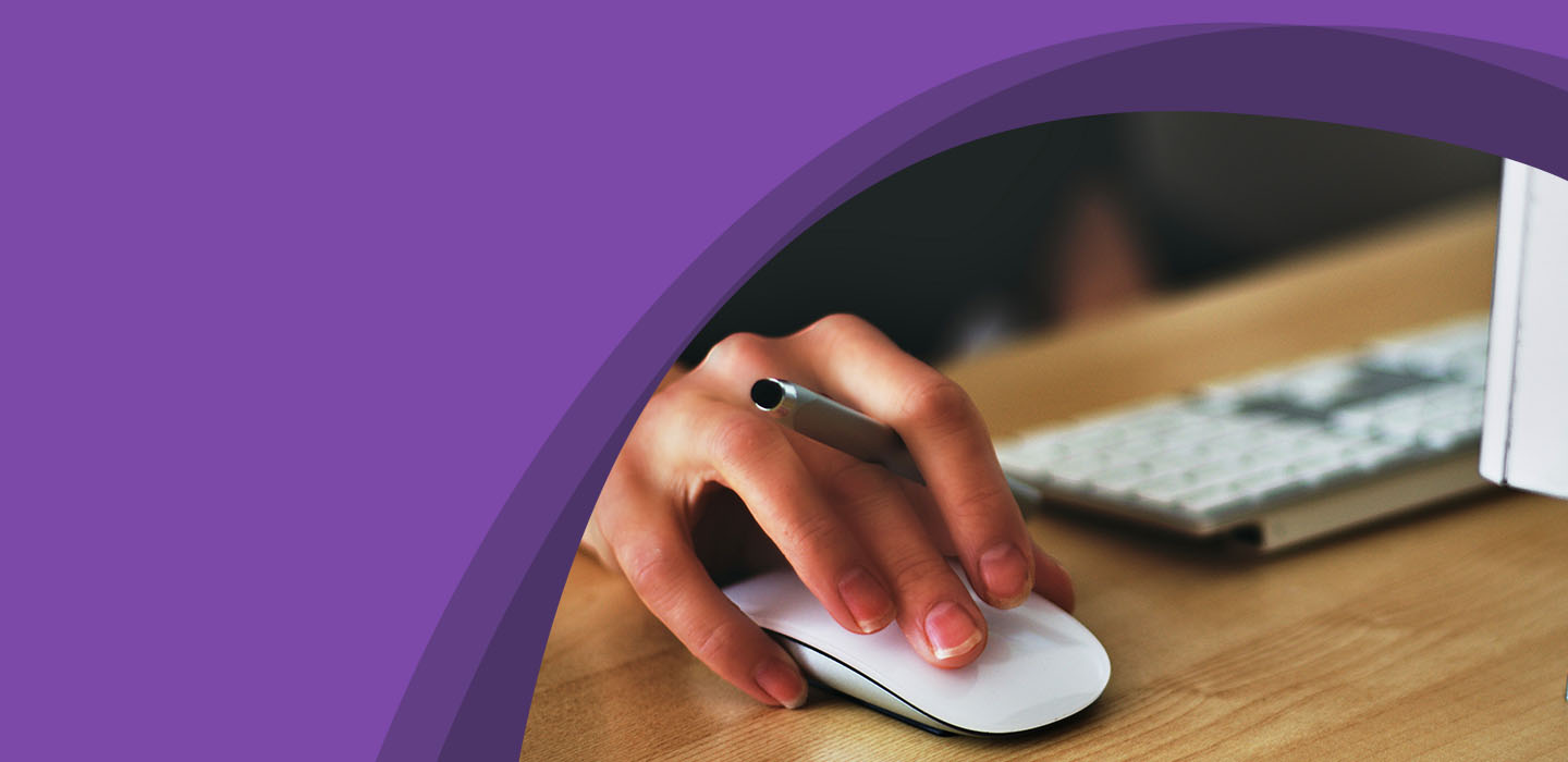 1351300 - Blog Image_Desk_mouse__V2_Purple1440 x 700px Fraser King_6273976