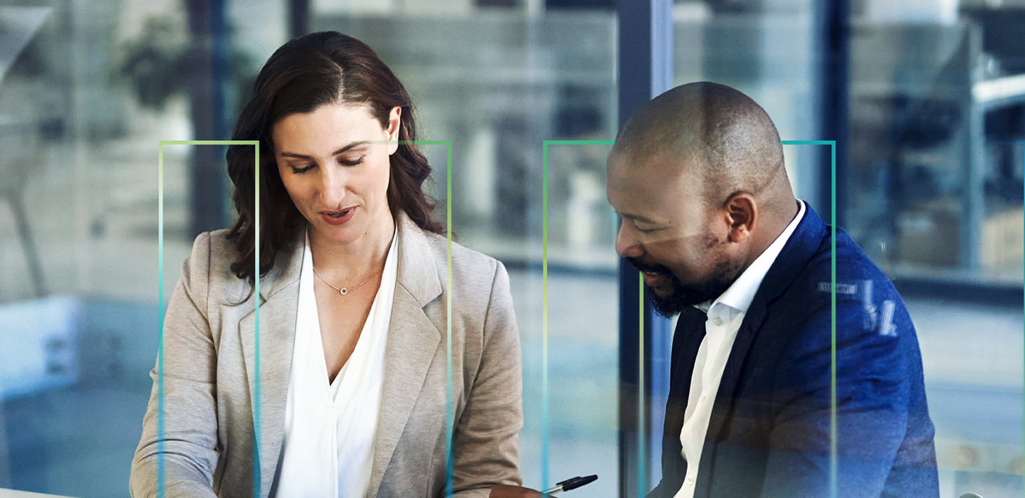 Regulation - Desktop Hero