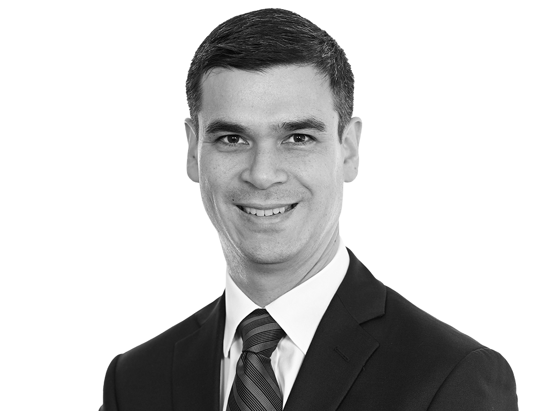 Portrait of Alexis Hayworth