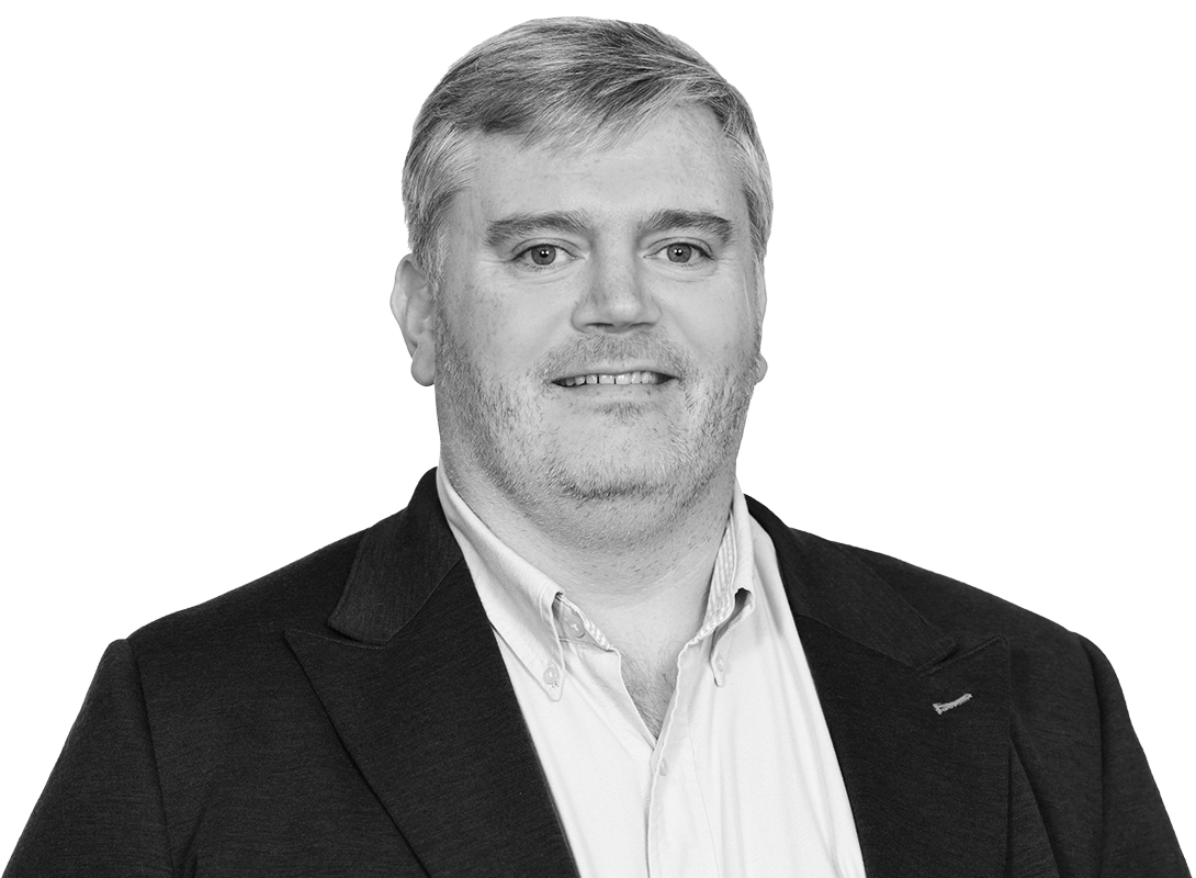 Christopher Hourihan