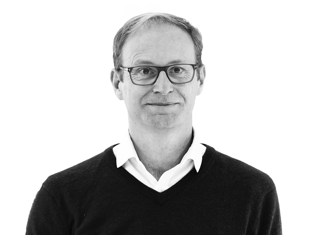 David Halliwell Profile Image