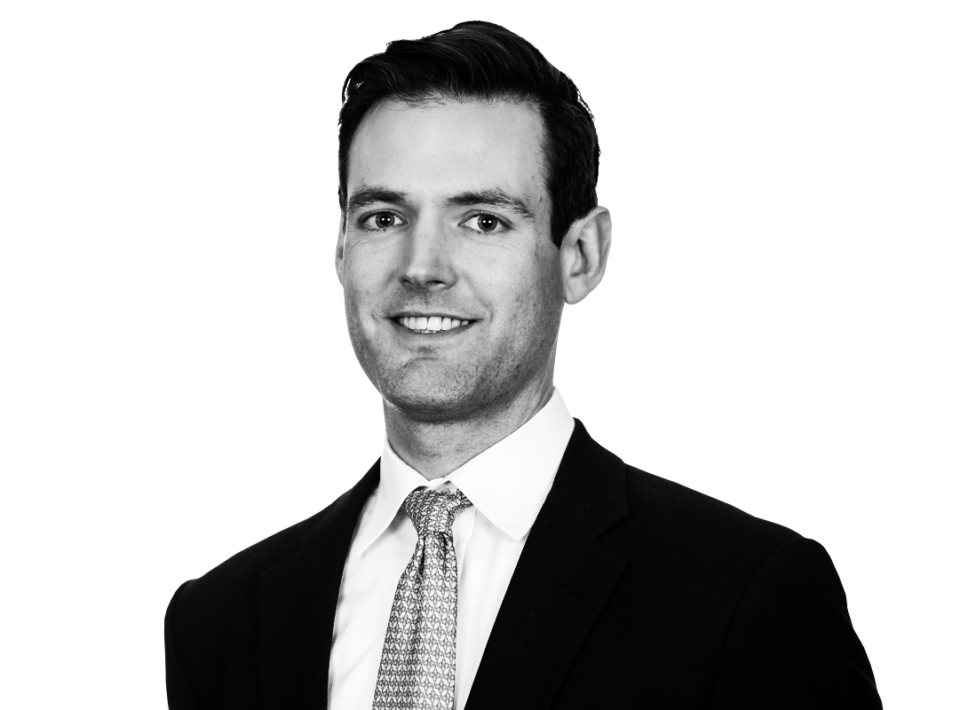 Hugo Cassidy Profile Image