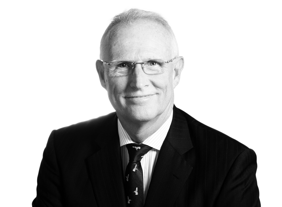 James Harris Profile Image