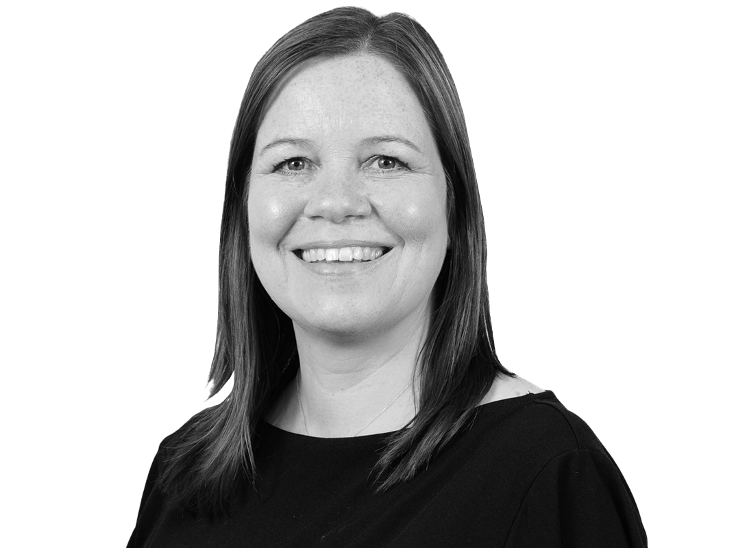 Geraldine Kelm Profile Image