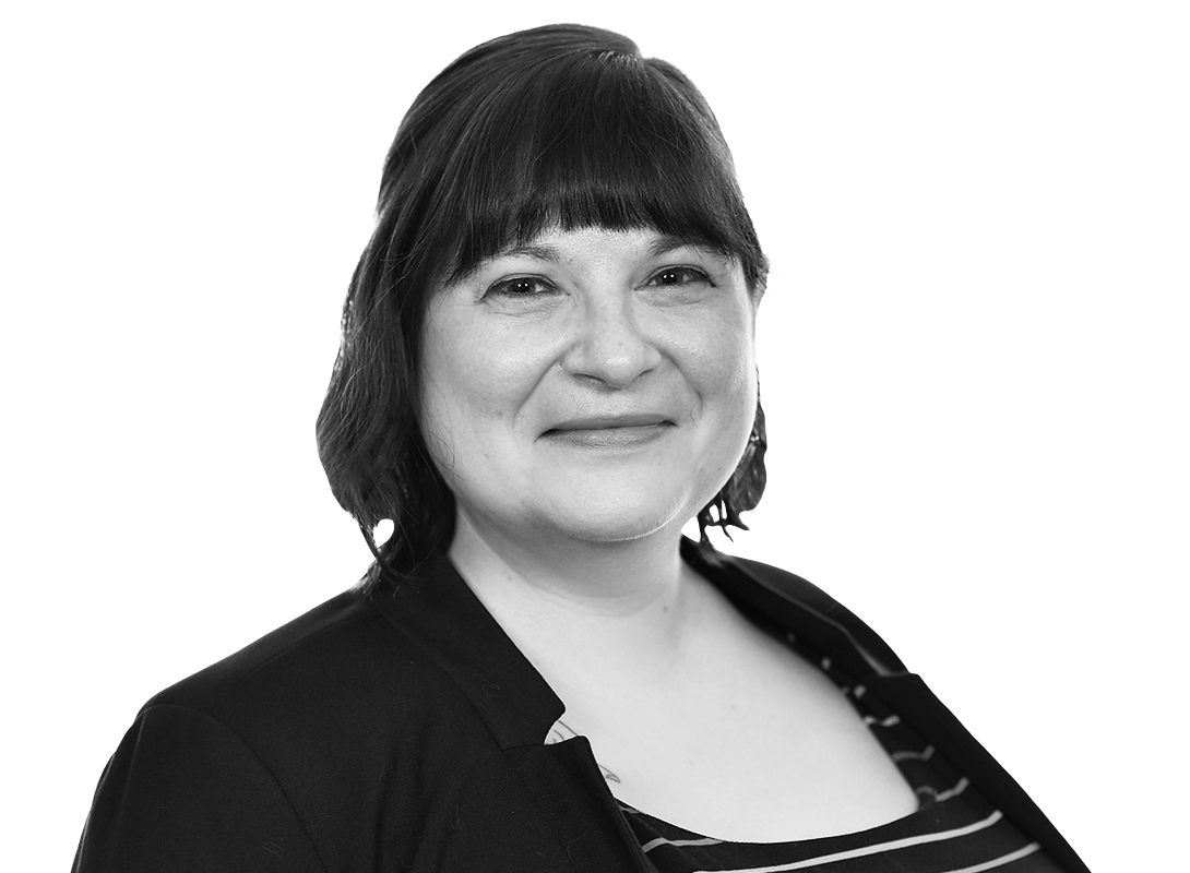 Lisa-Marie Ferla Profile Image