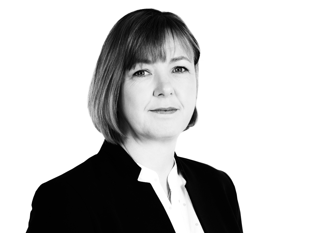 Louise Forster Profile Image