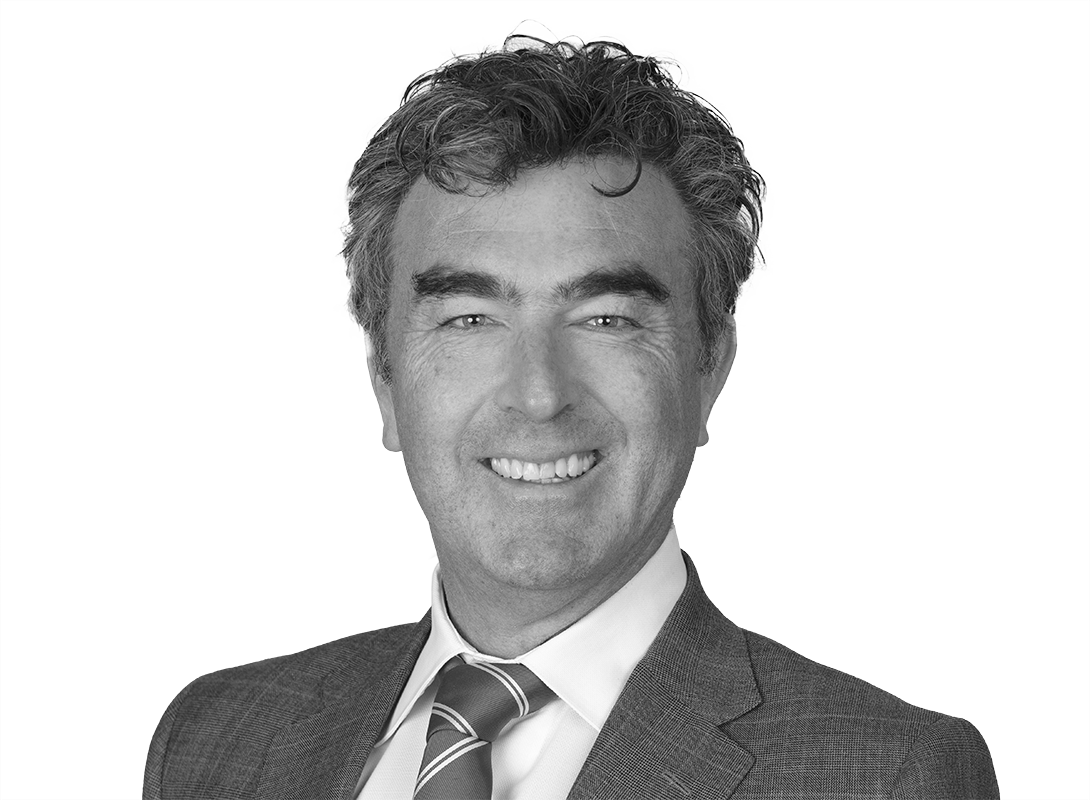 Matthew Croagh Profile Image