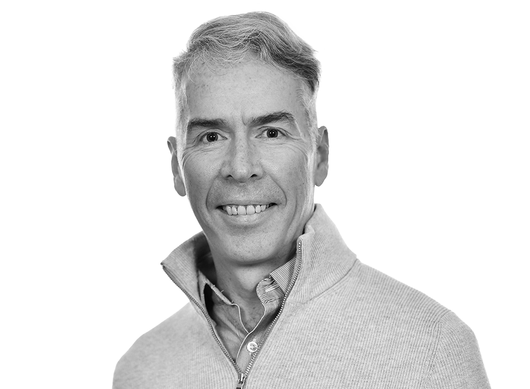 Mike McGlinchey Profile Image