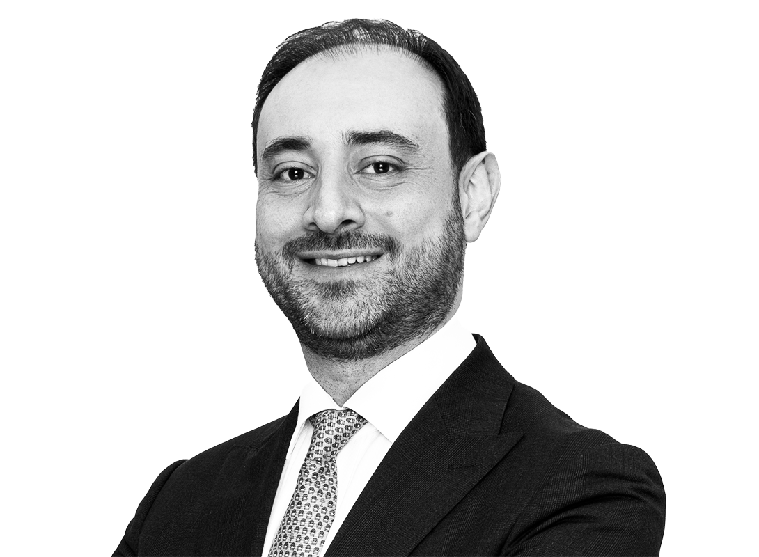 Mohammad Tbaishat eStrategy