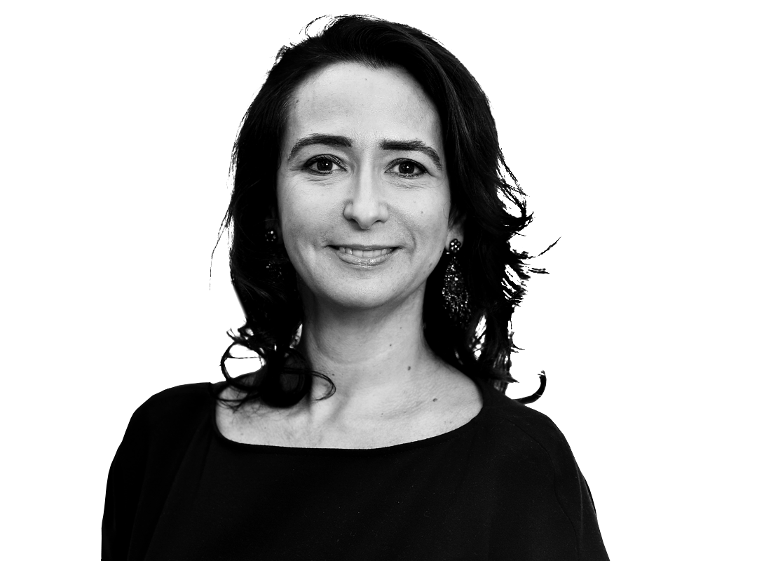 Diane Mullenex Profile Image