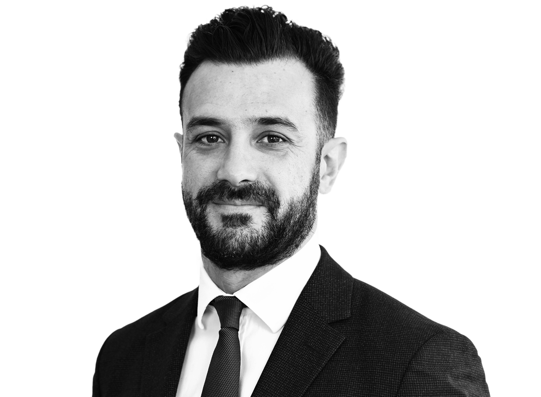 Nebil Gaigi Profile Image