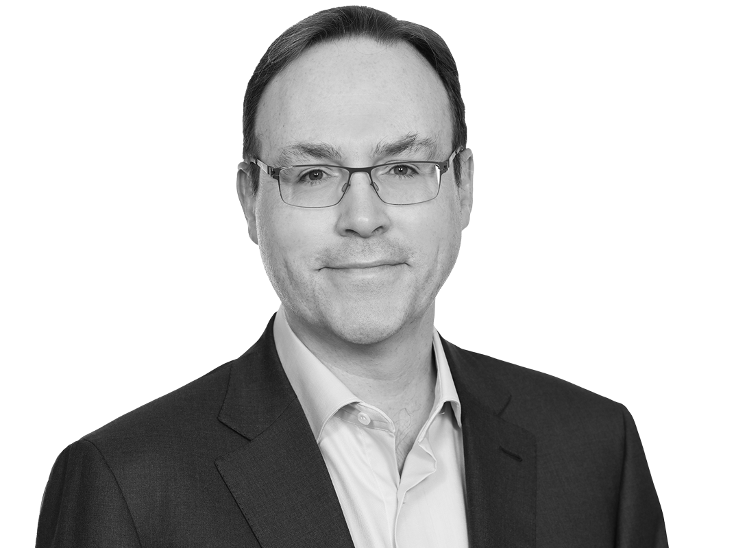 Nick Tostivin Profile Image