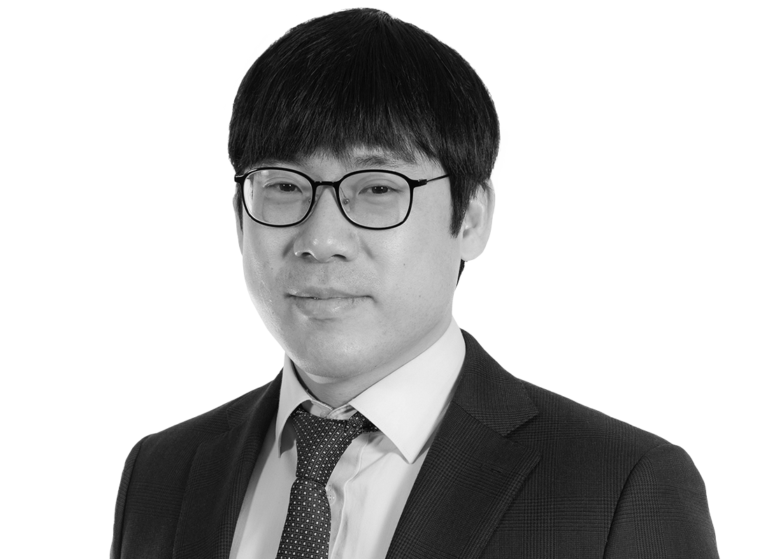 Peter Jang Profile Image
