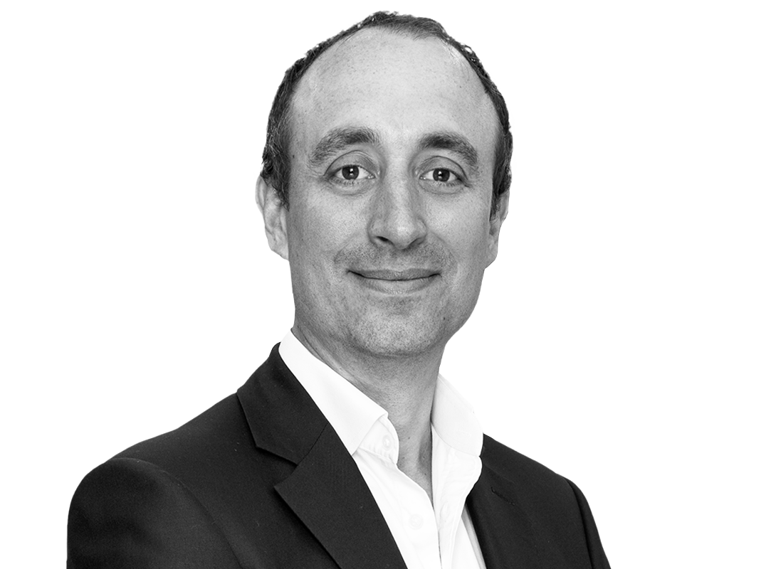 Philip Corfield-Smith