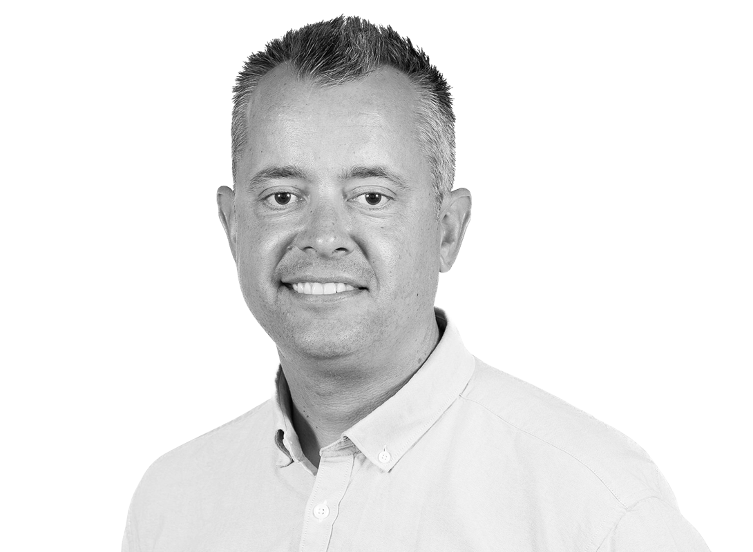 Mike Reid Profile Image