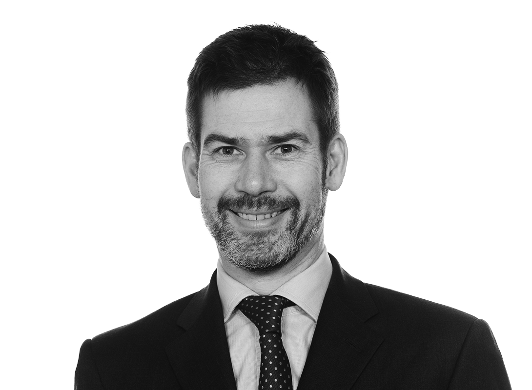 Jon Riley Profile Image