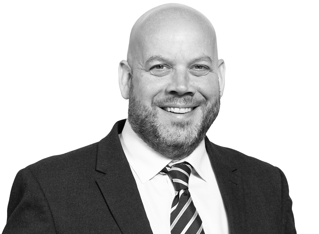 Richard Scott Profile Image