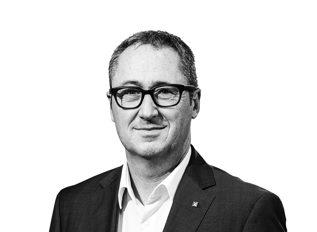 Dr. Stephan Schumacher 