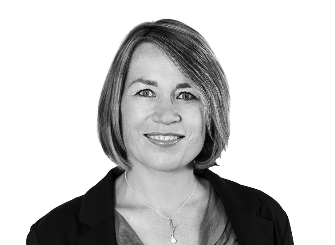 Julia Stubert, LL.M.