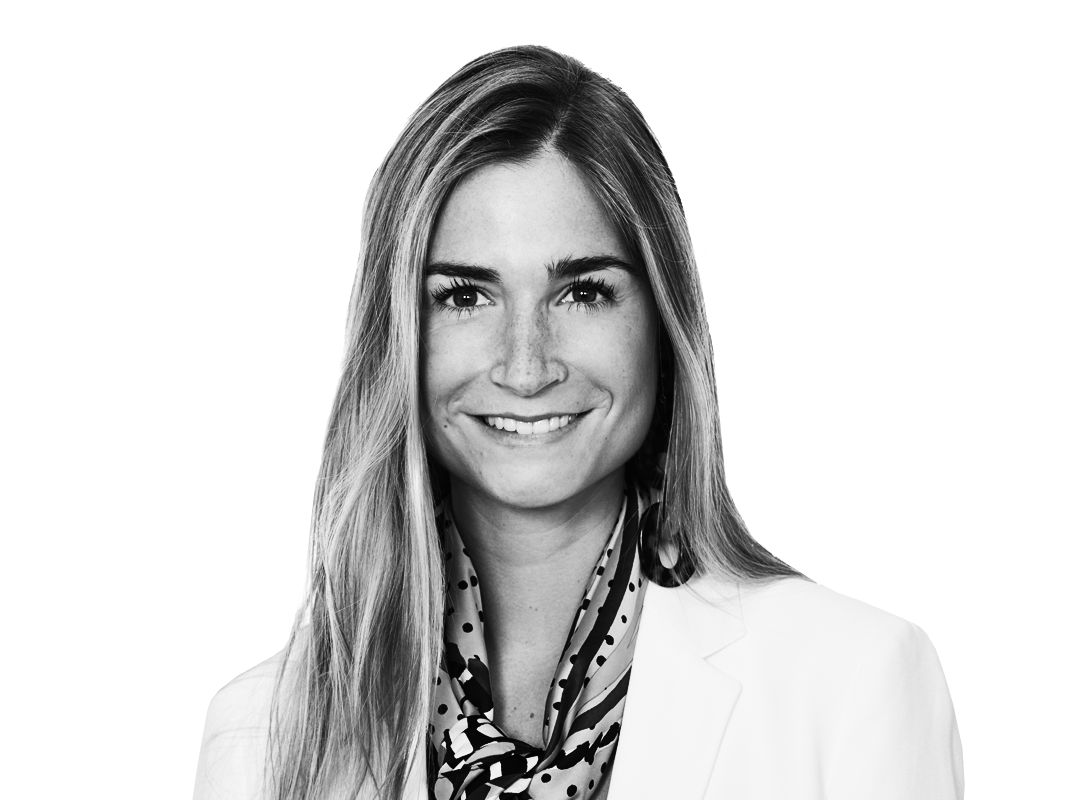 Tatiana Fernández de Casadevante