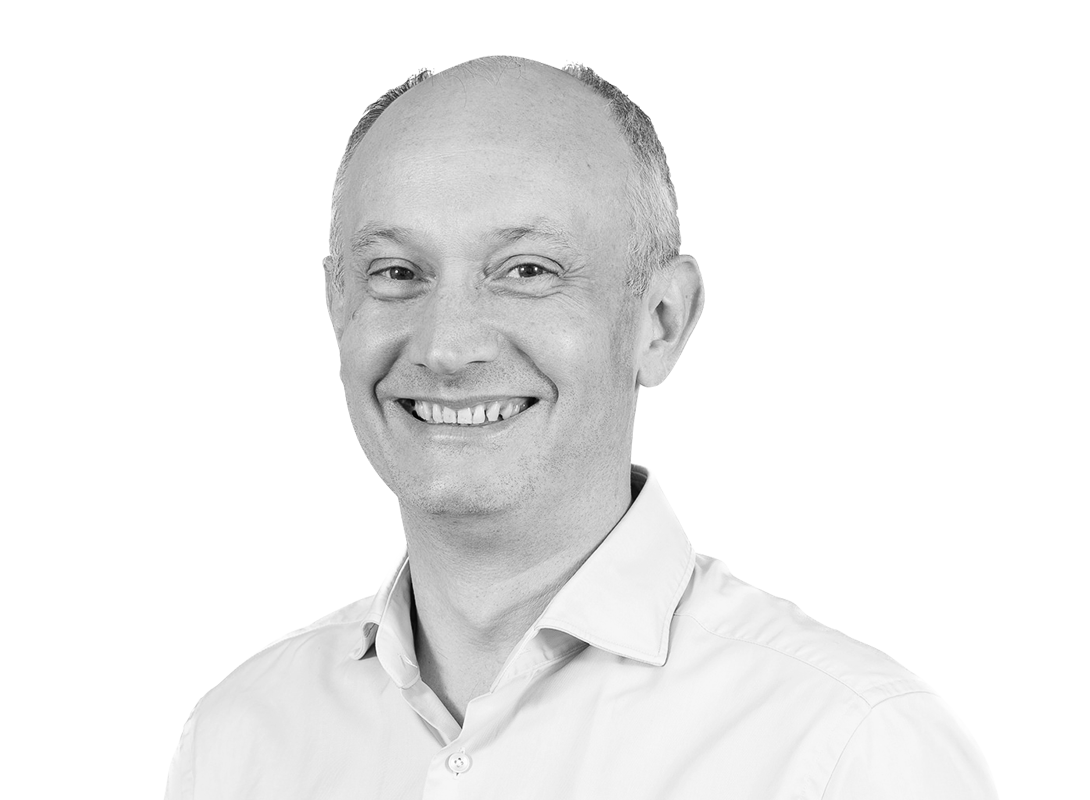 Ben Williams Profile Image