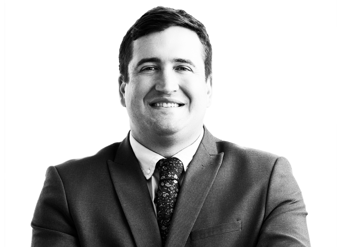 Brendan Patick Whyte