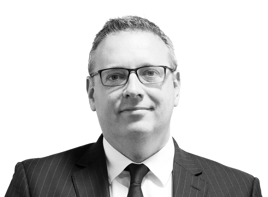 David Young Profile Image