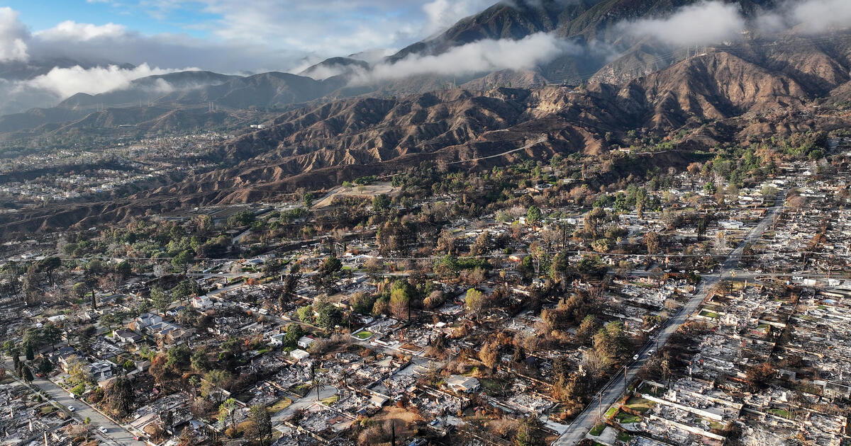 California wildfires aftermath_Digital - SEOSocialEditorial image