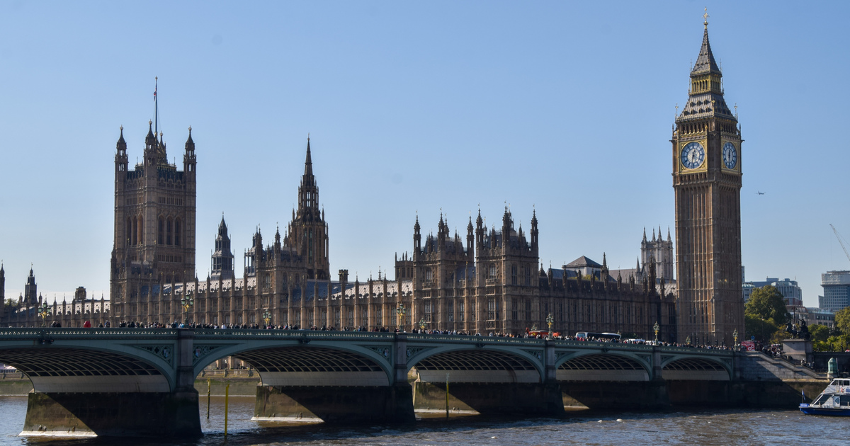 Parliament and Big Ben Oct 2024 SEO