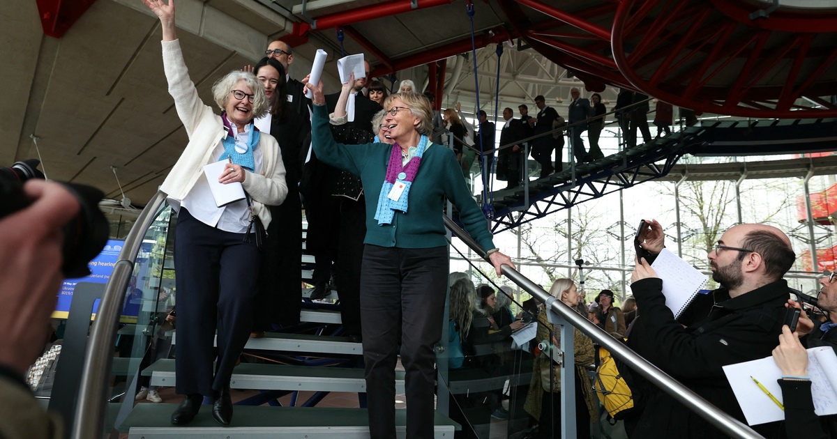 Reaction to ECHR ruling SEO