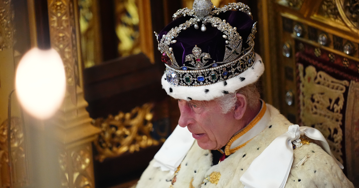 SEO Kings Speech close up