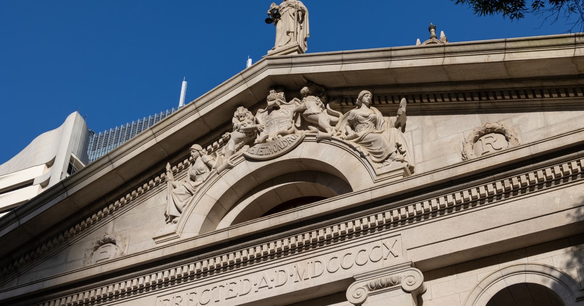 Court of Final Appeal in Hong Kong SEO